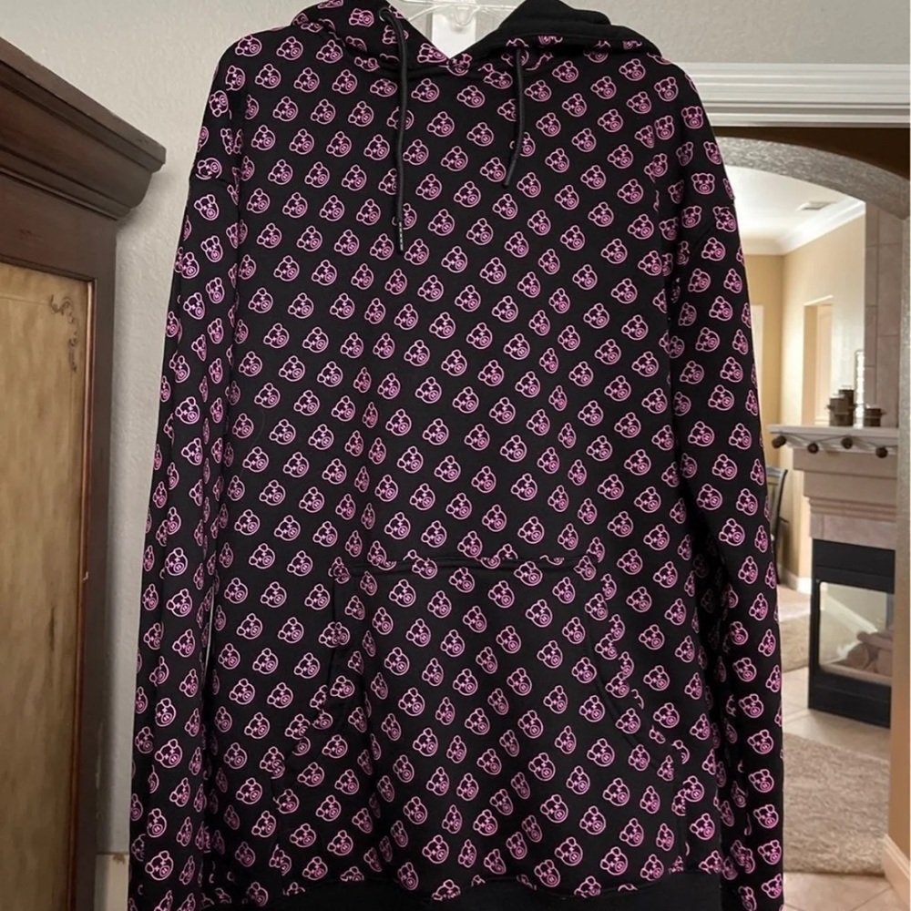 Shane Dawson pig hoodie